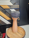 Multi-color Flat Cap