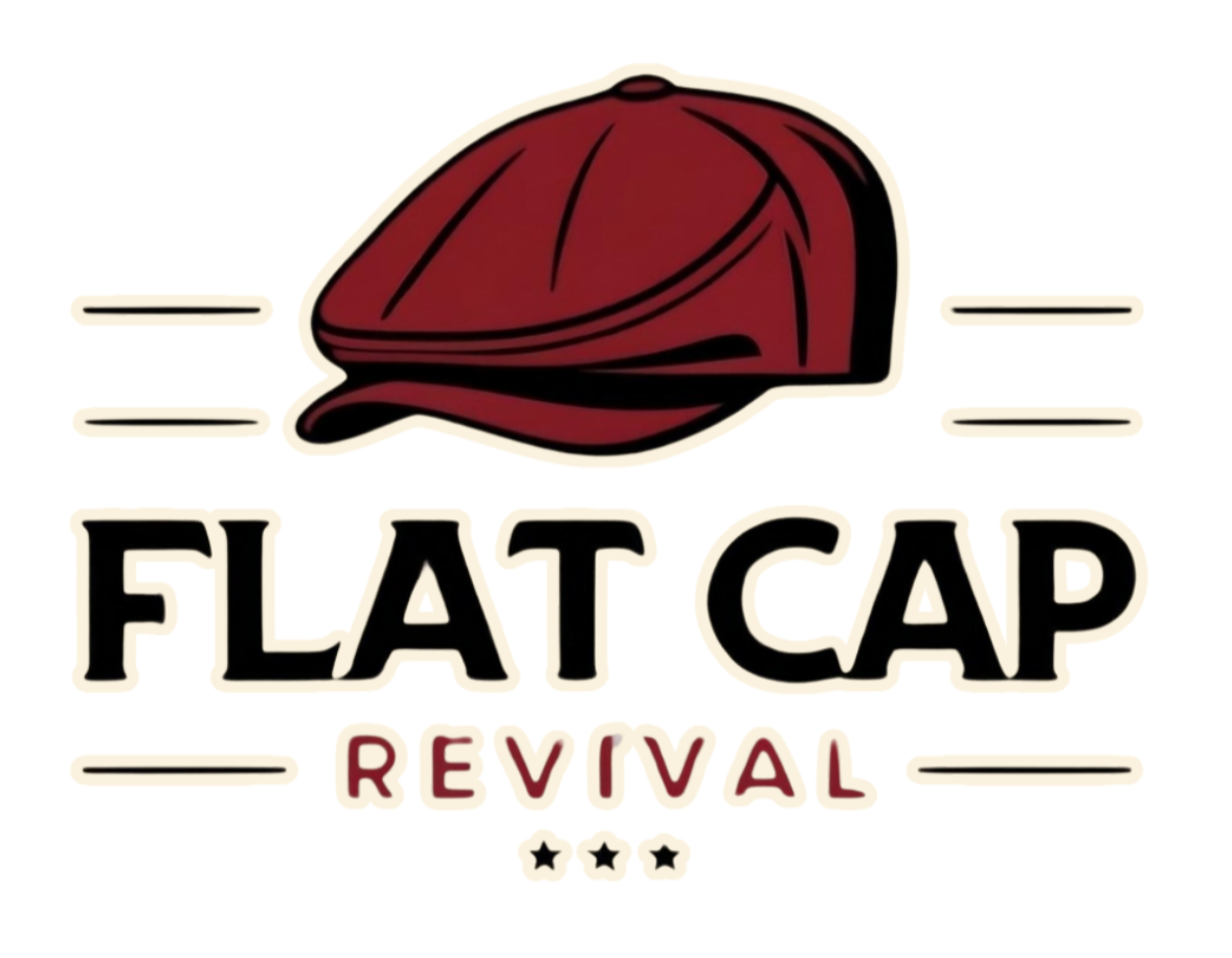 Flat Cap Revival Gift Card