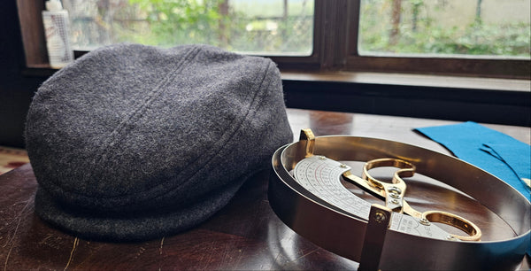Flat Cap Revival Gift Card