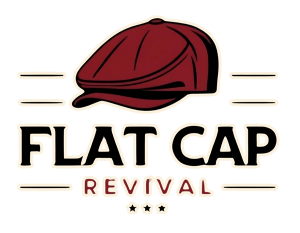 Flat Cap Revival Gift Card